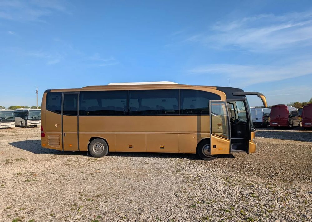 Mercedes-Benz Tourino - Coach: picture 3 Mercedes-Benz Tourino - Coach: picture 3