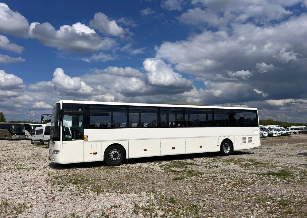 Mercedes-Benz Intouro - Other machinery: picture 4 Mercedes-Benz Intouro - Other machinery: picture 4