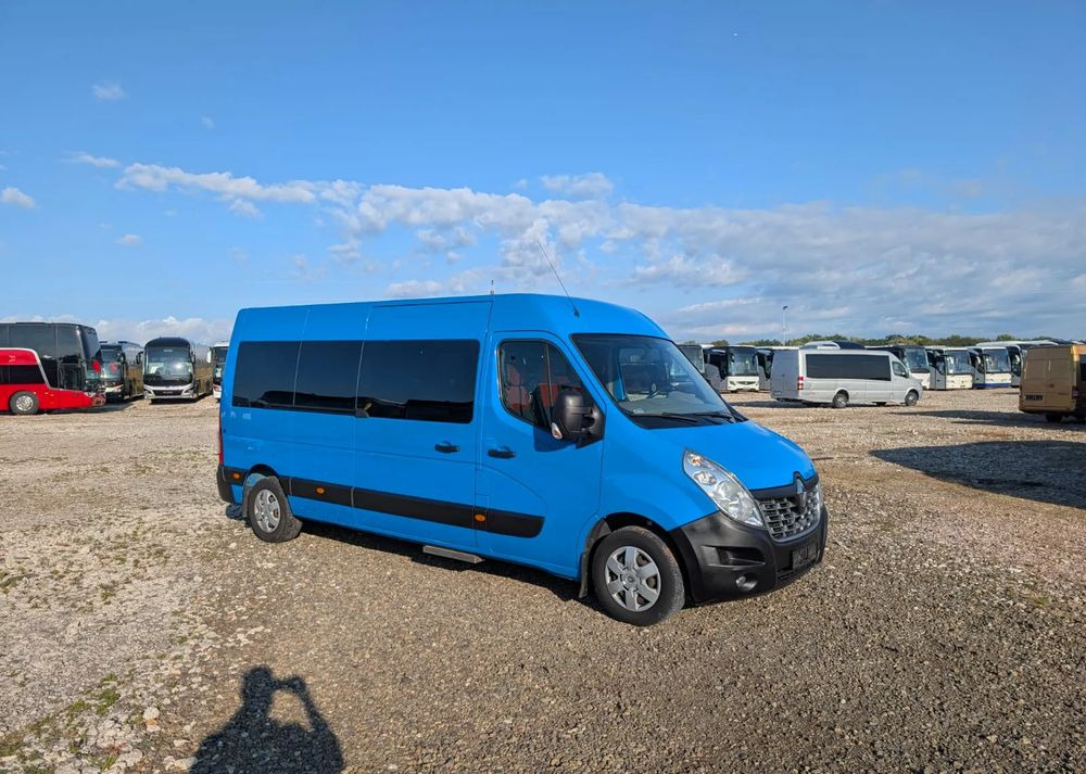 Renault Master - Other machinery: picture 2 Renault Master - Other machinery: picture 2