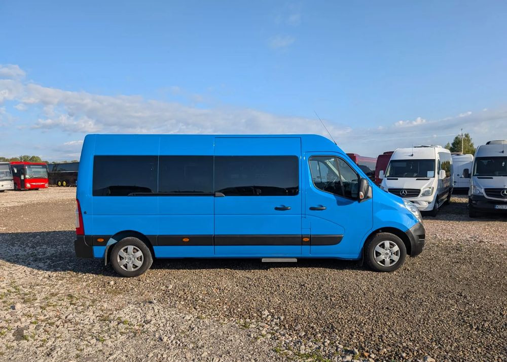 Renault Master - Other machinery: picture 3 Renault Master - Other machinery: picture 3