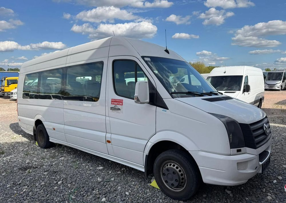 Volkswagen Crafter - Other machinery: picture 1 Volkswagen Crafter - Other machinery: picture 1