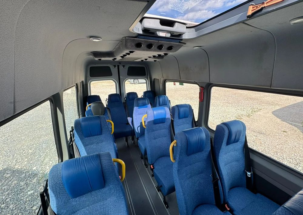 Volkswagen Crafter - Other machinery: picture 5 Volkswagen Crafter - Other machinery: picture 5