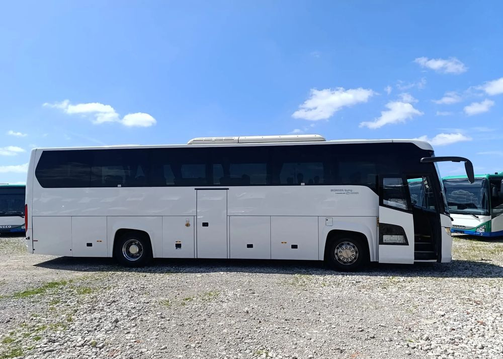 Scania HIGER - Coach: picture 3 Scania HIGER - Coach: picture 3