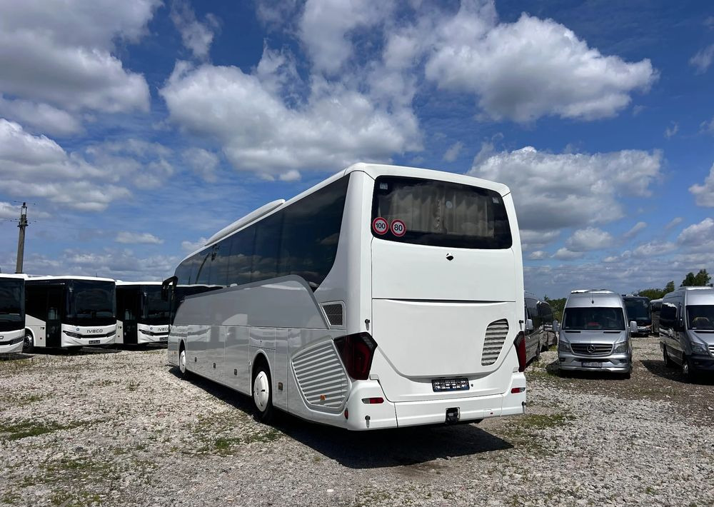 Setra 516 HD/2 - Coach: picture 4 Setra 516 HD/2 - Coach: picture 4