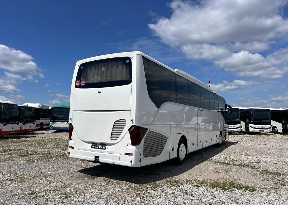 Setra 516 HD/2 - Coach: picture 3 Setra 516 HD/2 - Coach: picture 3