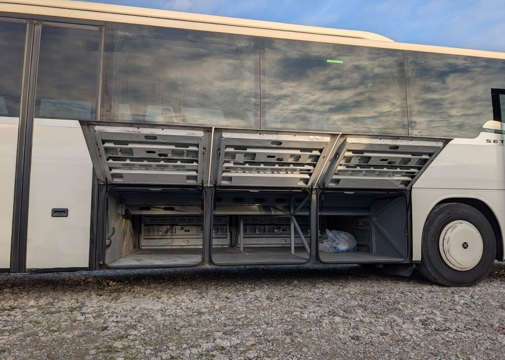 Setra S 416 - Coach: picture 4 Setra S 416 - Coach: picture 4