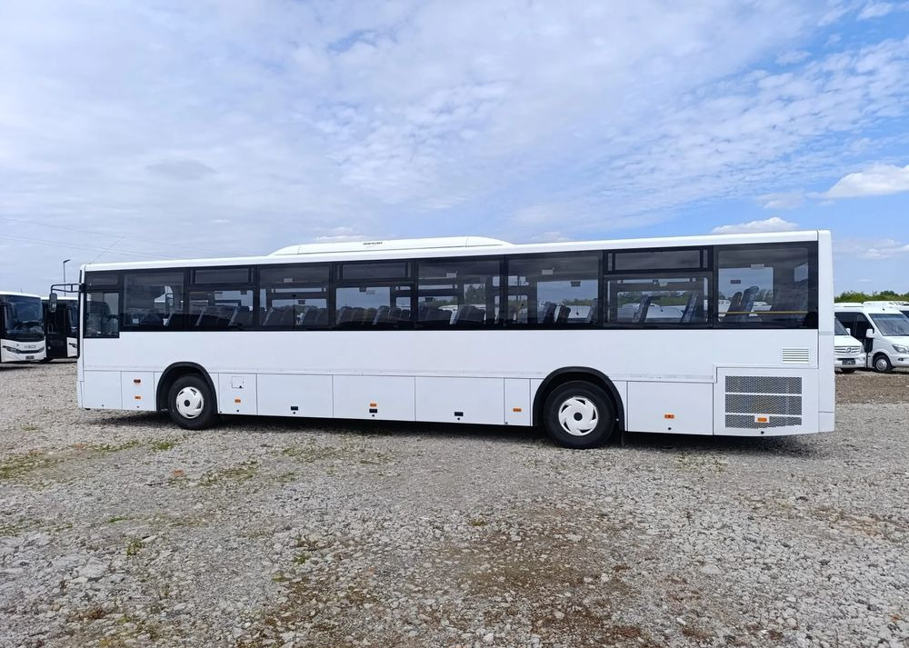 Suburban bus Temsa Tourmalin: picture 9 Suburban bus Temsa Tourmalin: picture 9