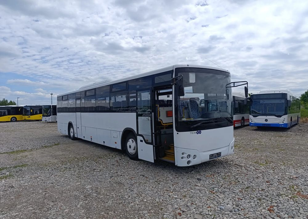 Temsa Tourmalin - Coach: picture 1 Temsa Tourmalin - Coach: picture 1