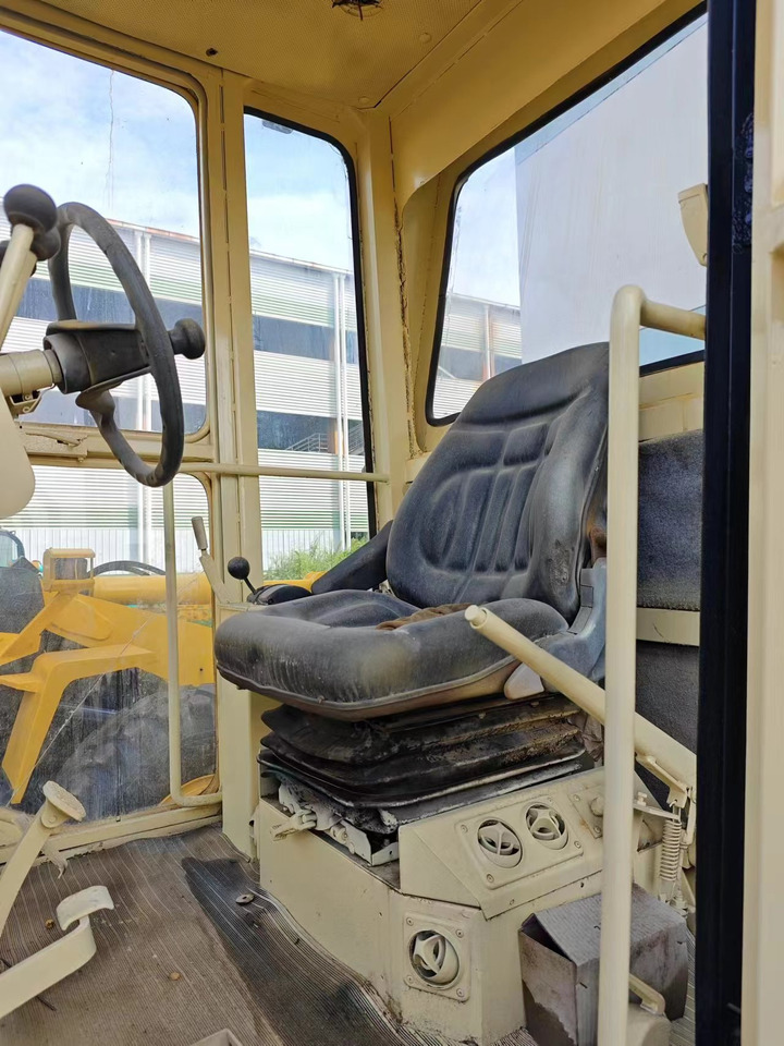 CAT 140H - Grader: picture 4 CAT 140H - Grader: picture 4