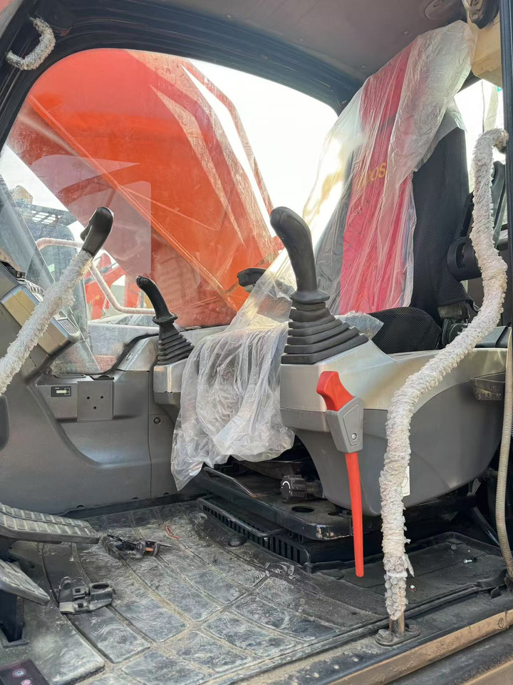 DOOSAN DX340LC - Crawler excavator: picture 3 DOOSAN DX340LC - Crawler excavator: picture 3