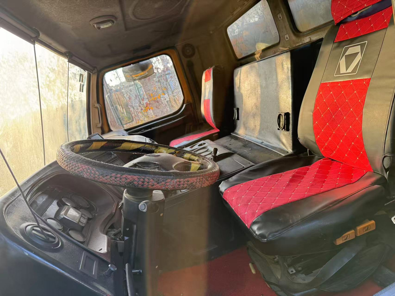 XCMG QY130K - Mobile crane: picture 3 XCMG QY130K - Mobile crane: picture 3