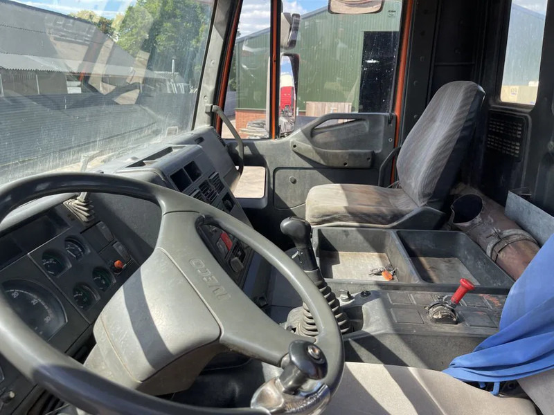 Iveco Eurotrakker 340 E34 leasing Iveco Eurotrakker 340 E34: picture 10