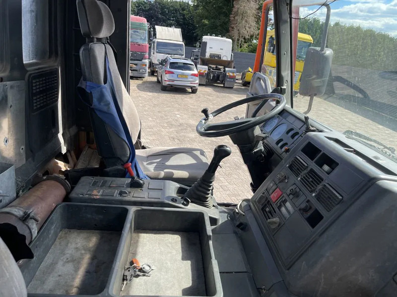 Iveco Eurotrakker 340 E34 leasing Iveco Eurotrakker 340 E34: picture 13