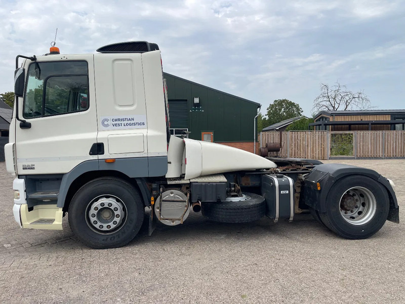 DAF CF 85.430 Tractor unit - Tractor unit: picture 4 DAF CF 85.430 Tractor unit - Tractor unit: picture 4