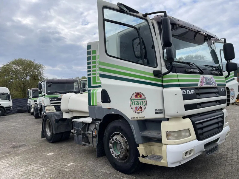 DAF CF 85.460 Tractor unit - Tractor unit: picture 1 DAF CF 85.460 Tractor unit - Tractor unit: picture 1