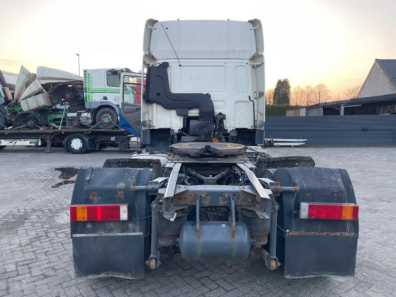 Tractor unit DAF CF 85 Tractor unit: picture 8