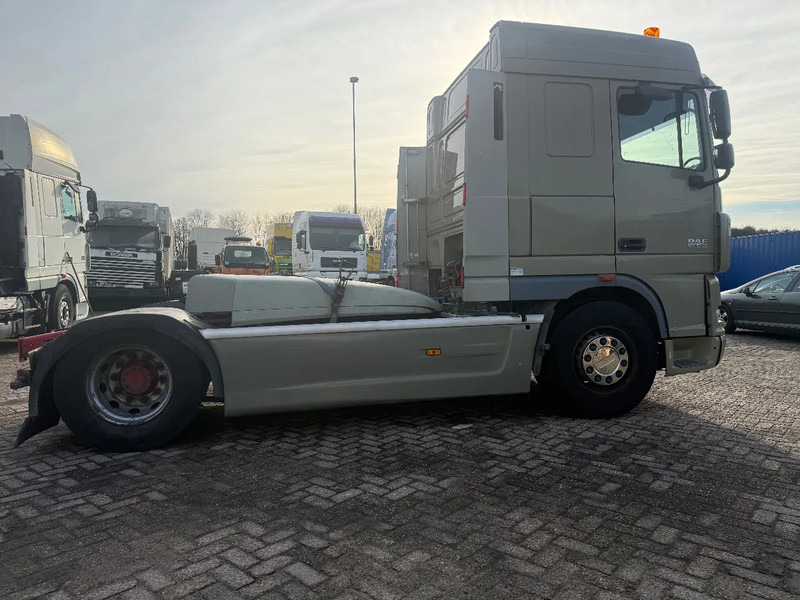 DAF XF 105.460 Tractor unit - Tractor unit: picture 4 DAF XF 105.460 Tractor unit - Tractor unit: picture 4
