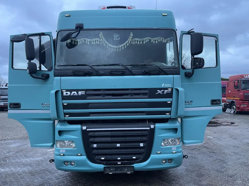 DAF XF 105.460 Tractor unit - Tractor unit: picture 2 DAF XF 105.460 Tractor unit - Tractor unit: picture 2