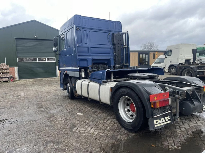 DAF XF 105.460 Tractor unit - Tractor unit: picture 5 DAF XF 105.460 Tractor unit - Tractor unit: picture 5