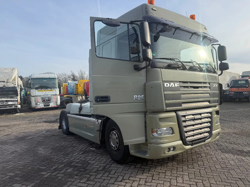 DAF XF 105.460 Tractor unit - Tractor unit: picture 1 DAF XF 105.460 Tractor unit - Tractor unit: picture 1