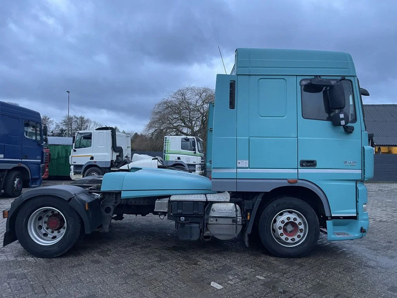 DAF XF 105.460 Tractor unit - Tractor unit: picture 5 DAF XF 105.460 Tractor unit - Tractor unit: picture 5