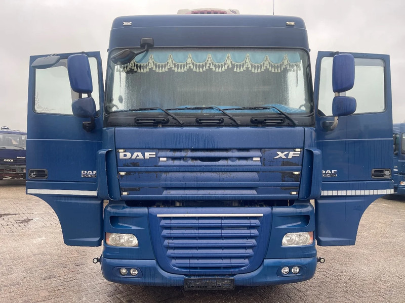 DAF XF 105.460 Tractor unit - Tractor unit: picture 2 DAF XF 105.460 Tractor unit - Tractor unit: picture 2