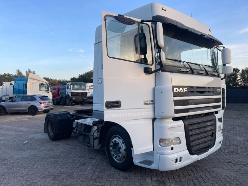DAF XF 105.510 Tractor - Tractor unit: picture 1 DAF XF 105.510 Tractor - Tractor unit: picture 1