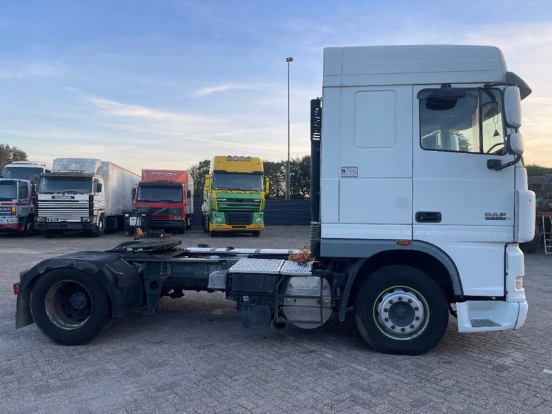 DAF XF 105.510 Tractor - Tractor unit: picture 4 DAF XF 105.510 Tractor - Tractor unit: picture 4