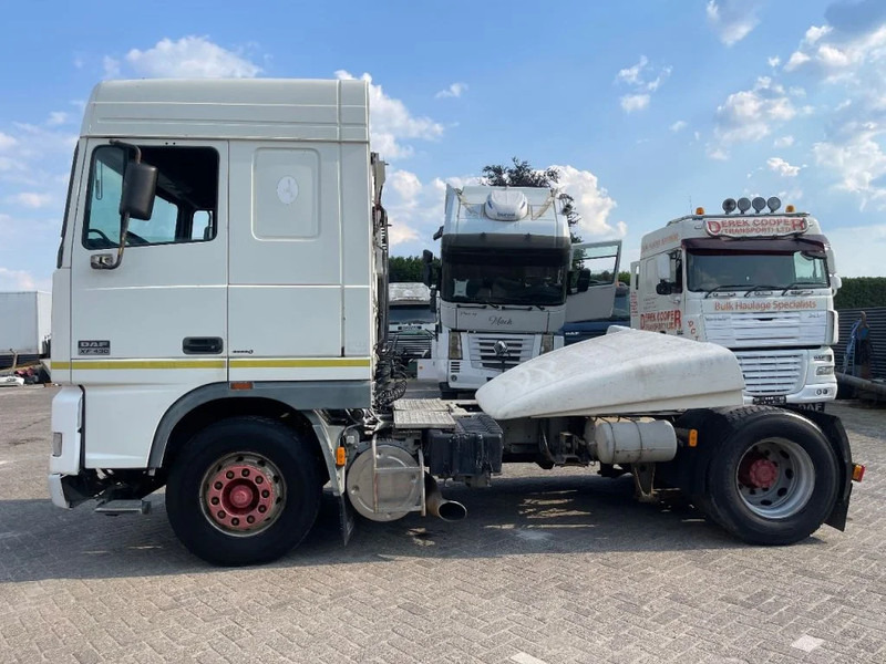 DAF XF 95.430 Tractor unit - Tractor unit: picture 5 DAF XF 95.430 Tractor unit - Tractor unit: picture 5