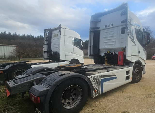 IVECO Stralis 510 - Tractor unit: picture 3 IVECO Stralis 510 - Tractor unit: picture 3