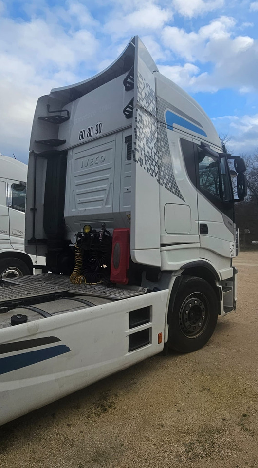 IVECO Stralis 510 - Tractor unit: picture 5 IVECO Stralis 510 - Tractor unit: picture 5