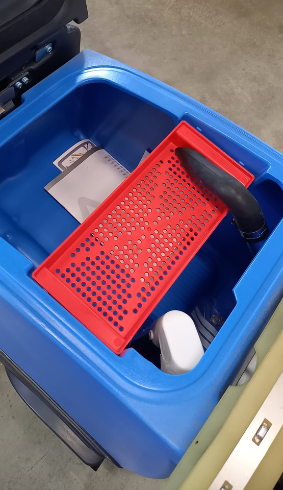 Cleanfix RA505 IBC - Scrubber dryer: picture 5 Cleanfix RA505 IBC - Scrubber dryer: picture 5