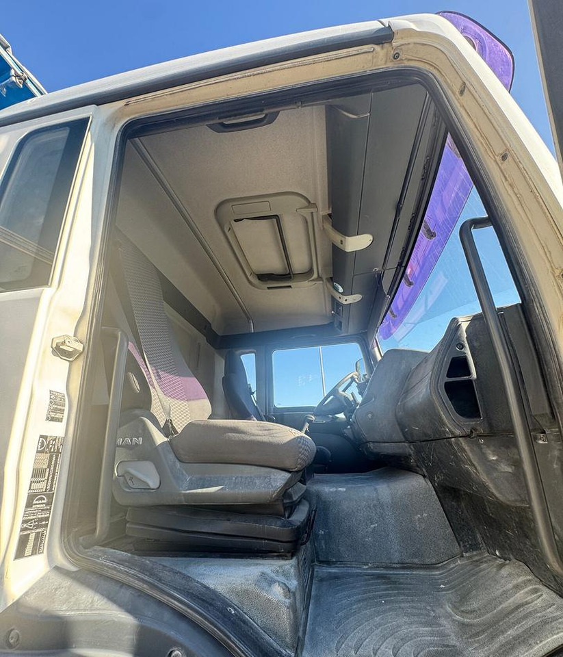 Tipper RIBALTABILE MAN TGA 41.480 (8X4): picture 26 Tipper RIBALTABILE MAN TGA 41.480 (8X4): picture 26