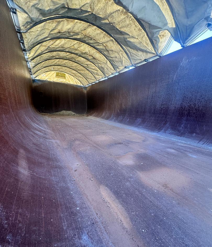 Tipper RIBALTABILE MAN TGA 41.480 (8X4): picture 14 Tipper RIBALTABILE MAN TGA 41.480 (8X4): picture 14