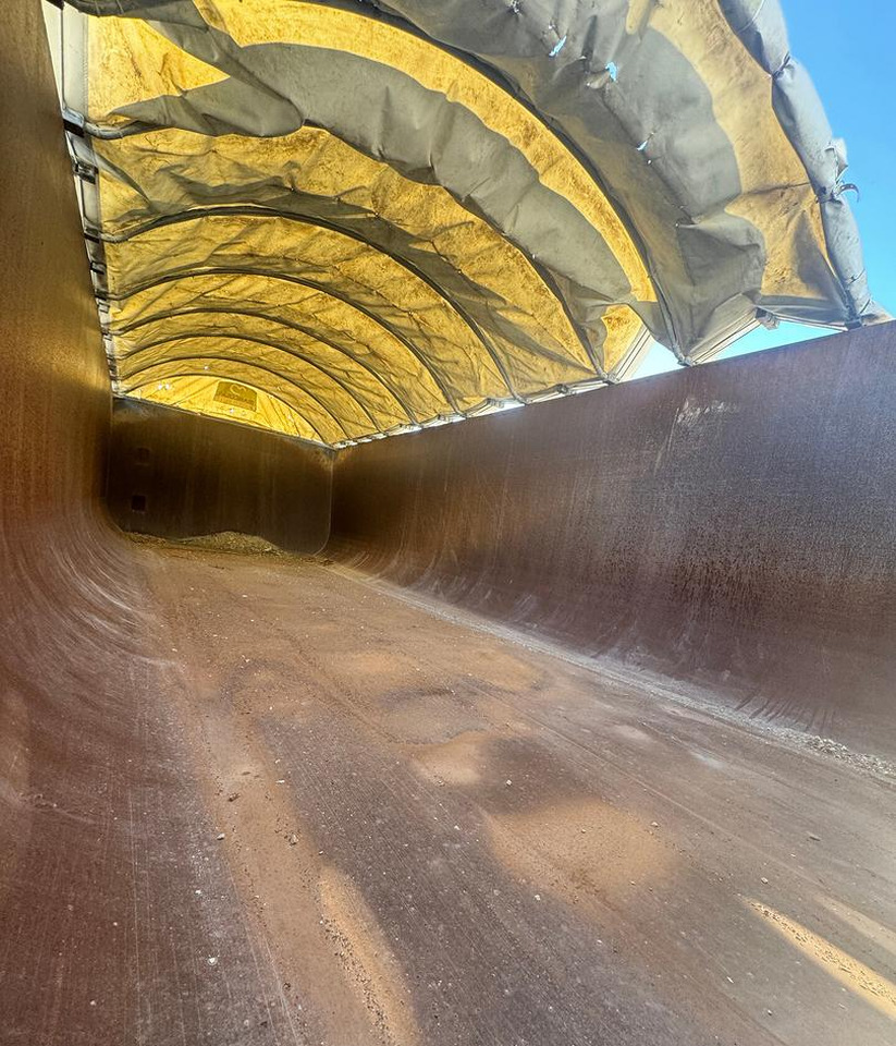 Tipper RIBALTABILE MAN TGA 41.480 (8X4): picture 15 Tipper RIBALTABILE MAN TGA 41.480 (8X4): picture 15