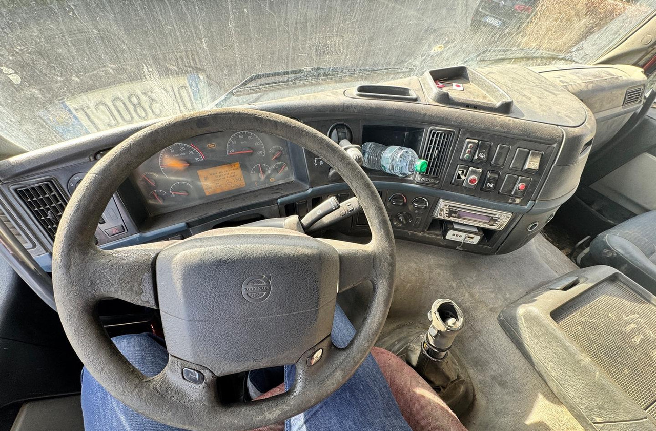 Ribaltabile VOLVO FM480 - 2008 - Tipper: picture 5 Ribaltabile VOLVO FM480 - 2008 - Tipper: picture 5