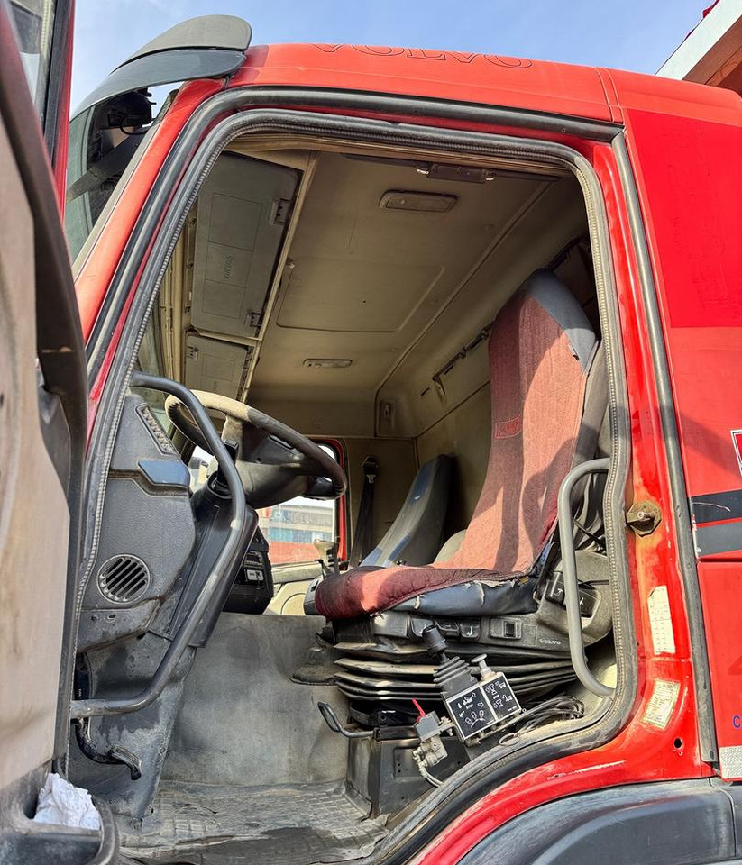 Ribaltabile VOLVO FM480 - 2008 - Tipper: picture 3 Ribaltabile VOLVO FM480 - 2008 - Tipper: picture 3