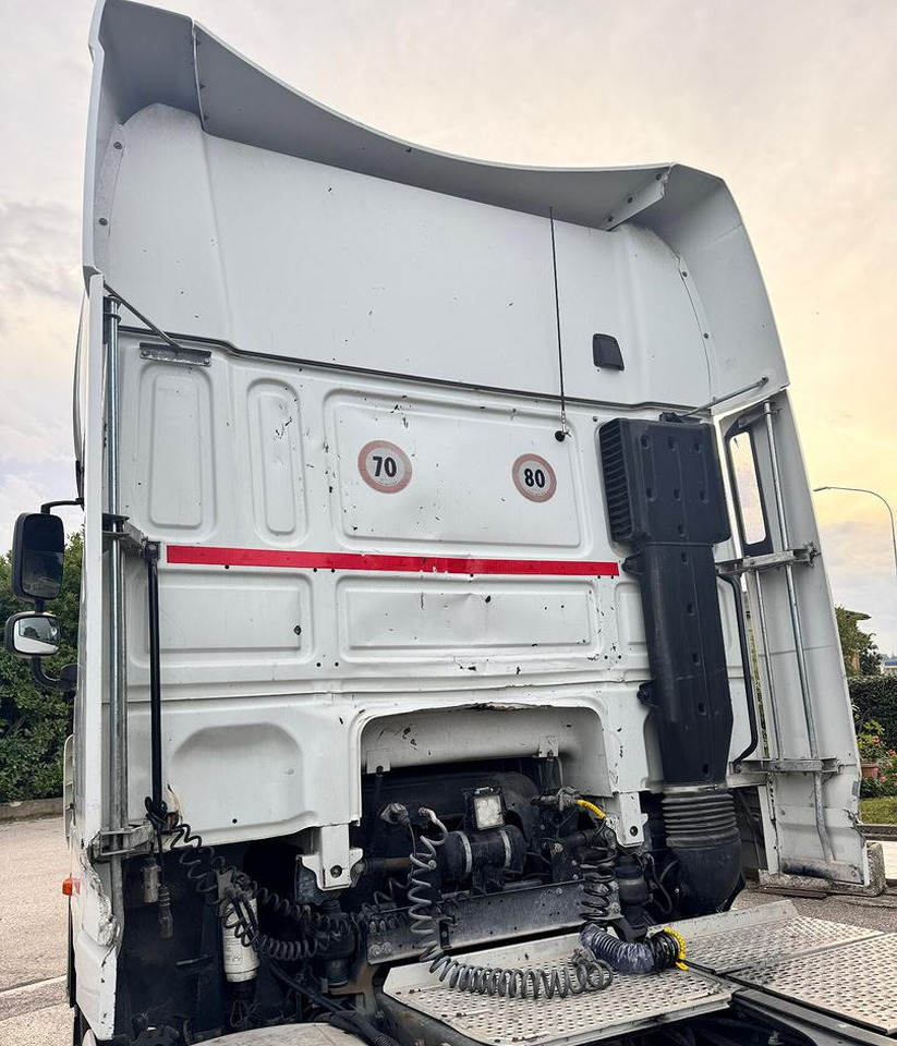 Tractor unit DAF XF 105.460 - 2010 - AUTOMATICO: picture 26 Tractor unit DAF XF 105.460 - 2010 - AUTOMATICO: picture 26