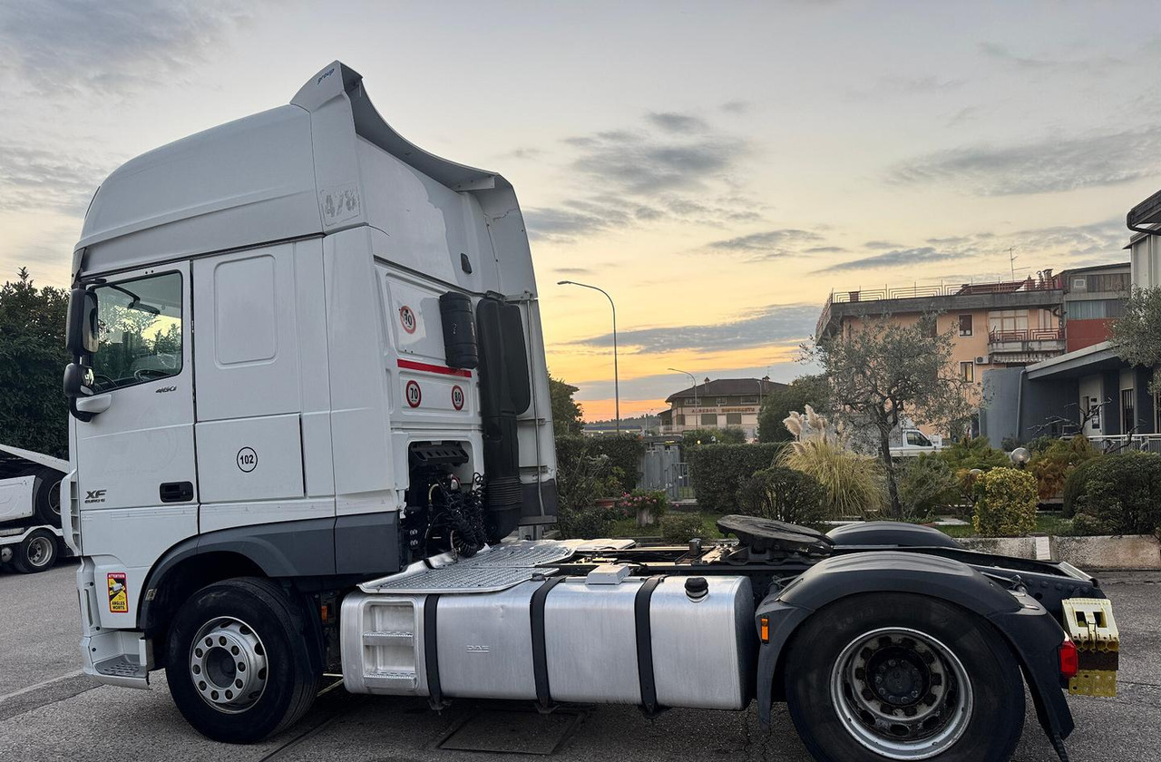 Daf XF 460 FT - euro 6 - 2017 - Tractor unit: picture 3 Daf XF 460 FT - euro 6 - 2017 - Tractor unit: picture 3