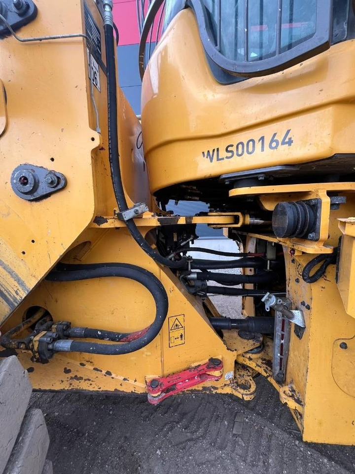 Volvo L 120 H  leasing Volvo L 120 H: picture 12