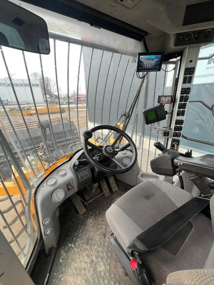 Volvo L 120 H  leasing Volvo L 120 H: picture 16