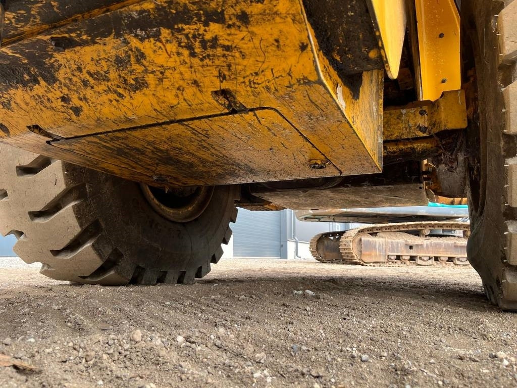 Volvo L 120 H  leasing Volvo L 120 H: picture 13