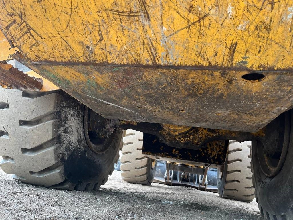 Volvo L 120 H  leasing Volvo L 120 H: picture 15