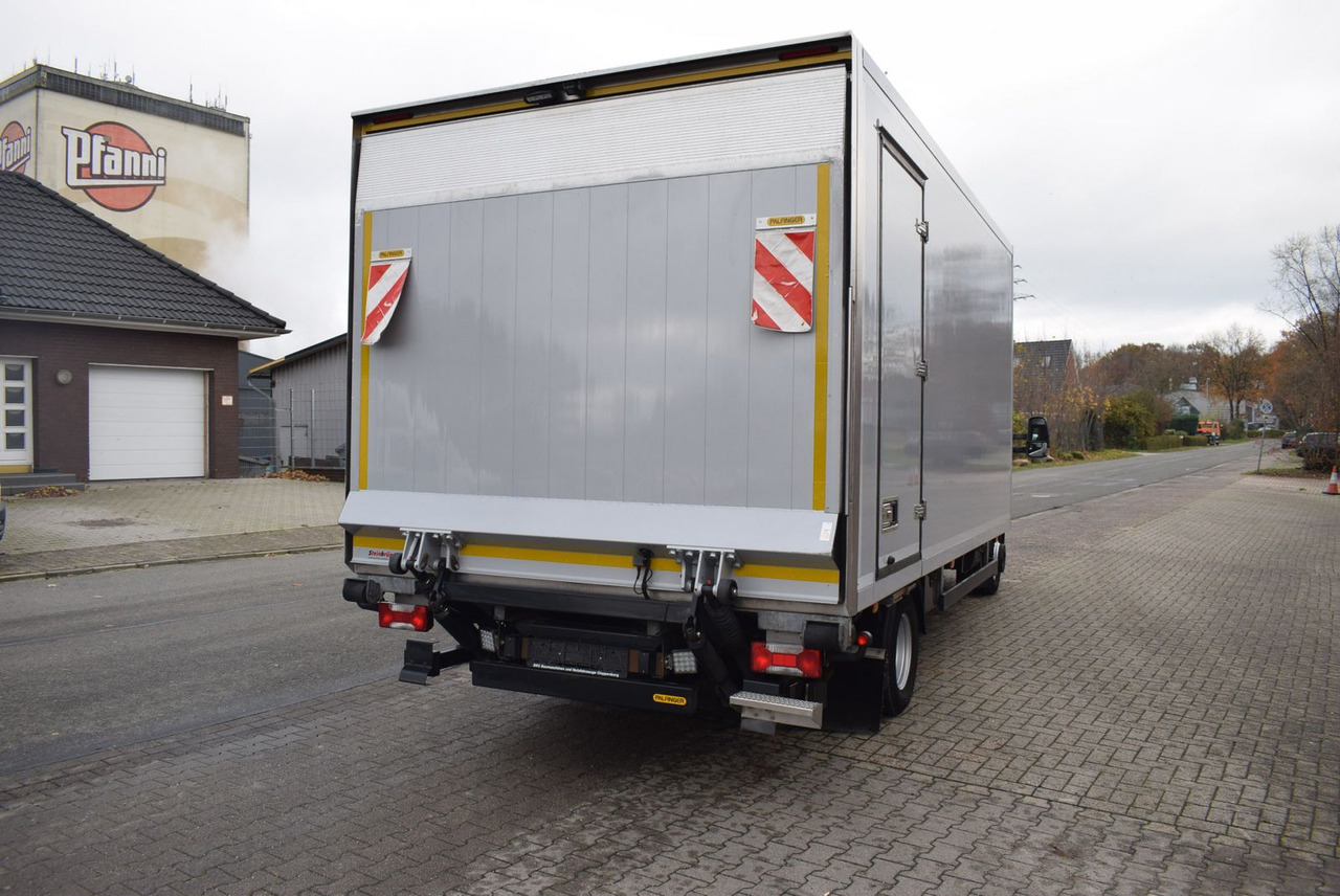 Iveco Daily 72 C18 Supra 850 Tiefkühler 3 Kammer LBW - Refrigerated delivery van: picture 5 Iveco Daily 72 C18 Supra 850 Tiefkühler 3 Kammer LBW - Refrigerated delivery van: picture 5