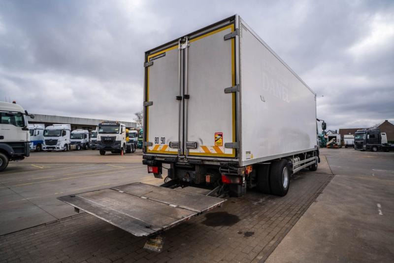 DAF CF 75.310 + THERMO KING+DHOLLANDIA - Refrigerator truck: picture 5 DAF CF 75.310 + THERMO KING+DHOLLANDIA - Refrigerator truck: picture 5