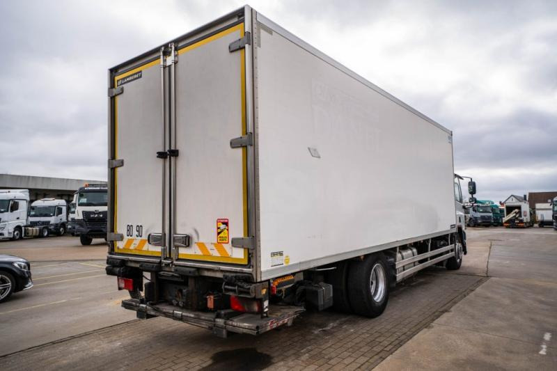 DAF CF 75.310 + THERMO KING+DHOLLANDIA - Refrigerator truck: picture 4 DAF CF 75.310 + THERMO KING+DHOLLANDIA - Refrigerator truck: picture 4