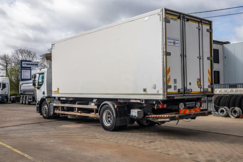 Renault PREMIUM 340DXI+DHOLLANDIA - Container transporter/ Swap body truck: picture 3 Renault PREMIUM 340DXI+DHOLLANDIA - Container transporter/ Swap body truck: picture 3
