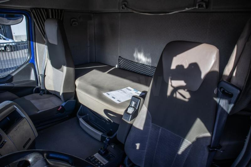 Curtain side truck Renault PREMIUM 380DXI+E5+DHOLLANDIA: picture 8