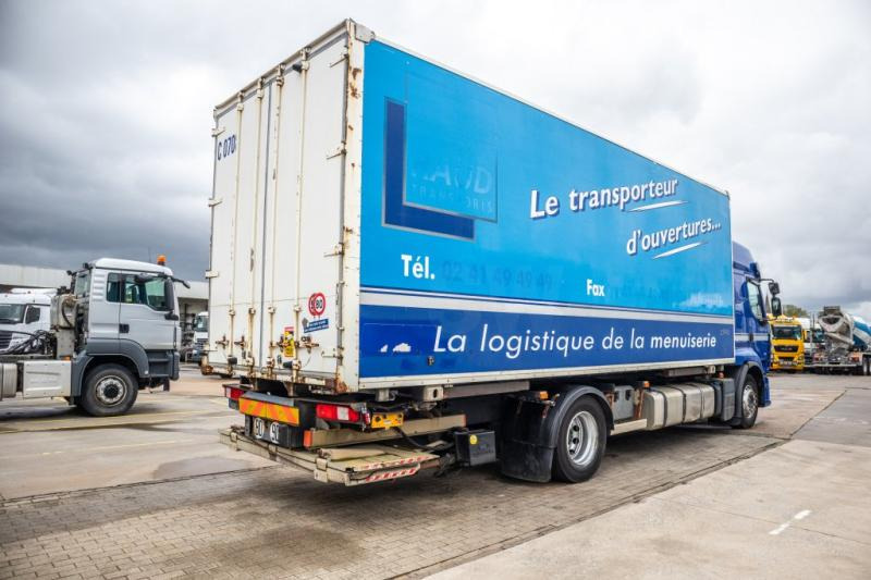 Renault PREMIUM 380DXI+INTARDER+DHOLLANDIA - Container transporter/ Swap body truck: picture 4 Renault PREMIUM 380DXI+INTARDER+DHOLLANDIA - Container transporter/ Swap body truck: picture 4