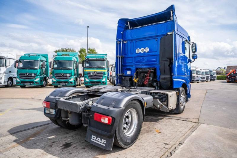 DAF XF 480 ( 50Ton) - Tractor unit: picture 4 DAF XF 480 ( 50Ton) - Tractor unit: picture 4